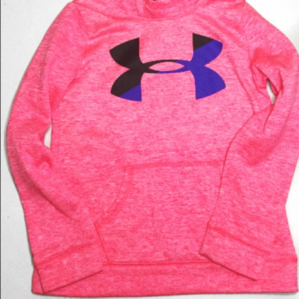 Active Sweatshirt
